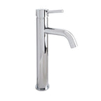 ADP Bloom Extended Basin Mixer Chrome