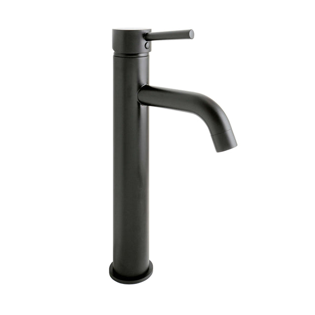 ADP Bloom Extended Basin Mixer Matte Black Tapware ADP Default Title
