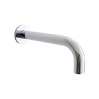 ADP Bloom Wall Spout Chrome