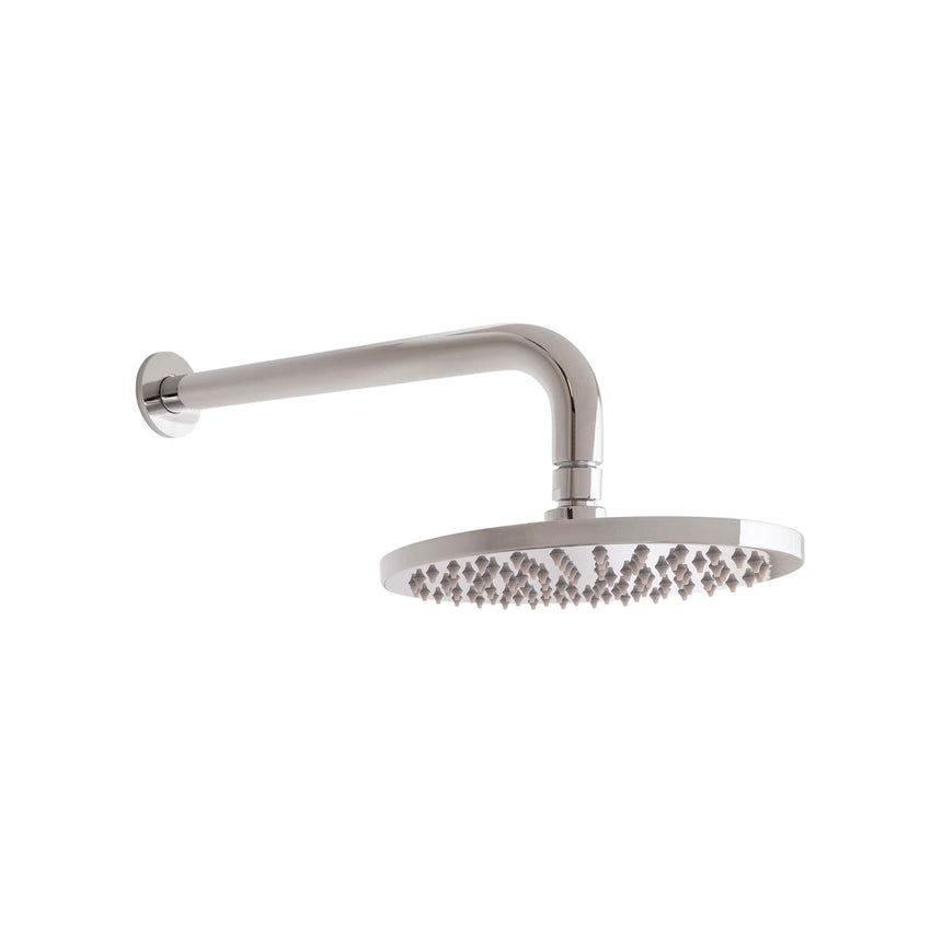 ADP Bloom Shower Rose & Arm Chrome Shower ADP Default Title