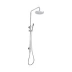 ADP Bloom Shower Set Chrome