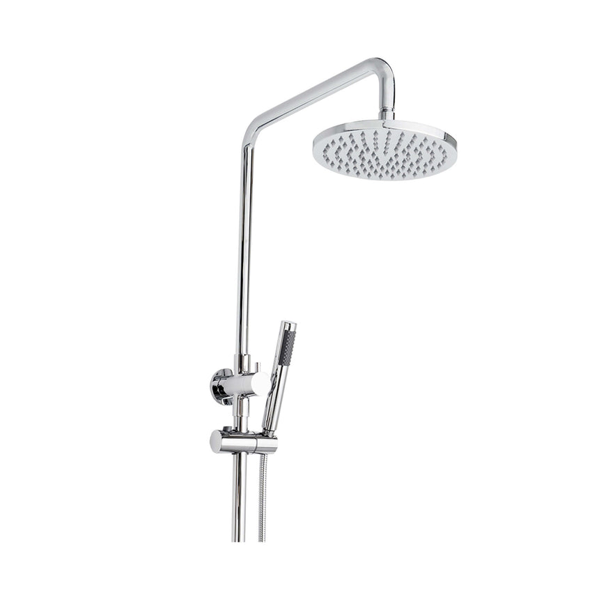 ADP Bloom Shower Set Chrome Shower ADP