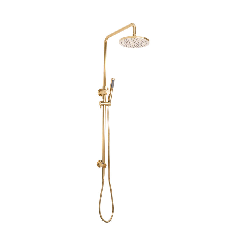 ADP Bloom Shower Set Brushed Brass Shower ADP Default Title