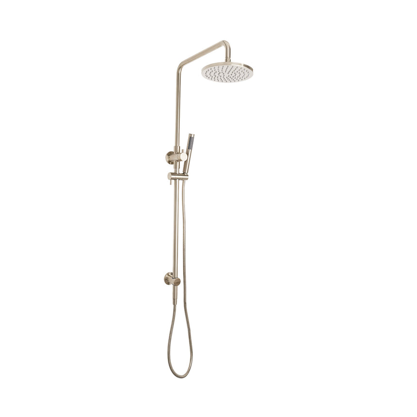 ADP Bloom Shower Set Brushed Nickel Shower ADP Default Title