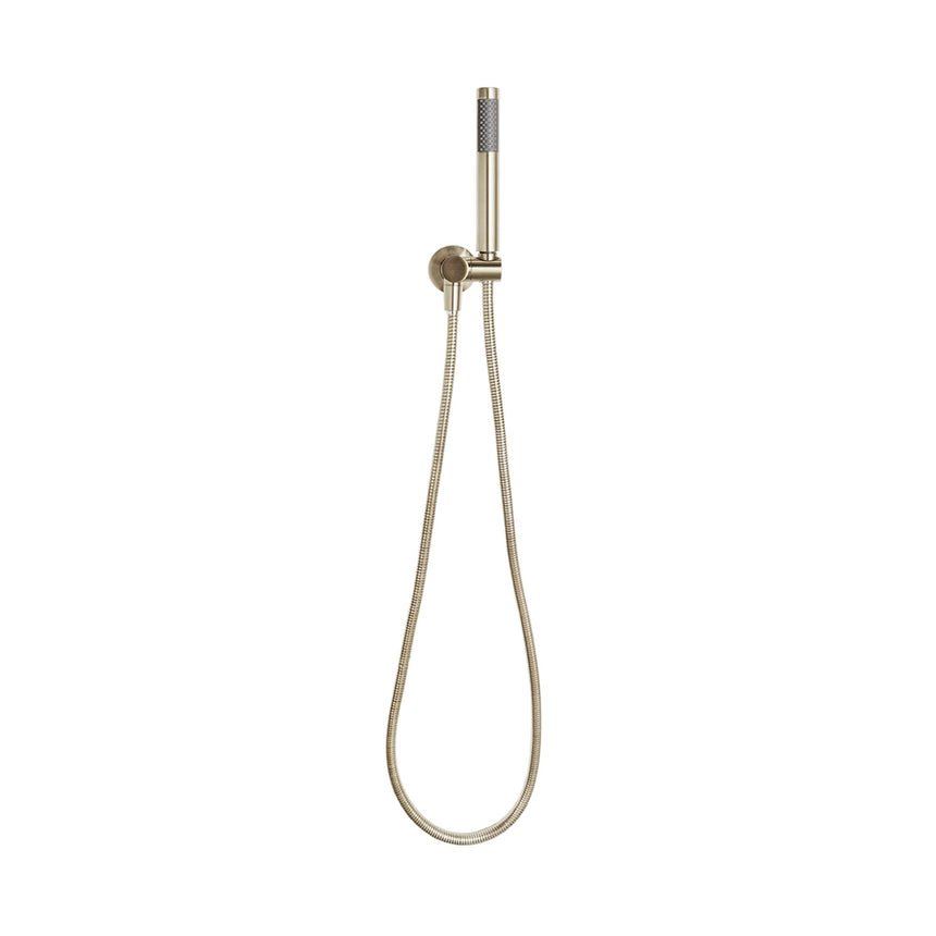 ADP Bloom Hand Shower on Hook Brushed Nickel Shower ADP Default Title