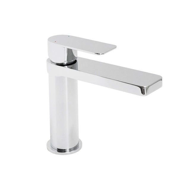 ADP Cosmopolitan Basin Mixer Chrome Tapware ADP Default Title