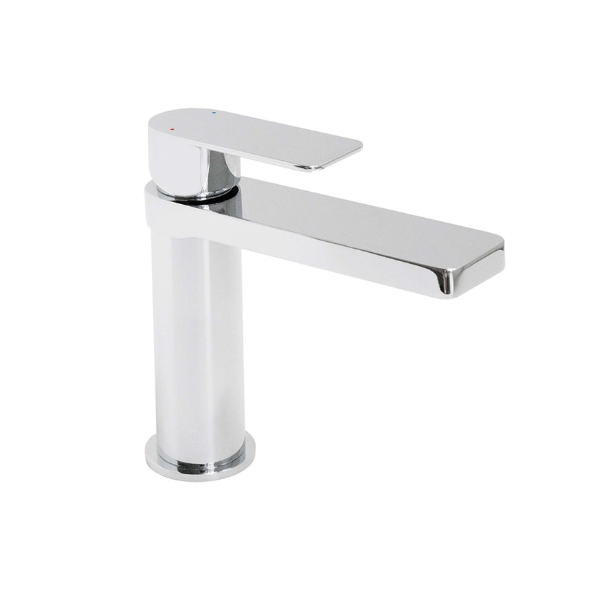 ADP Cosmopolitan Basin Mixer Chrome Tapware ADP Default Title