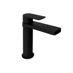 ADP Cosmopolitan Basin Mixer Matte Black