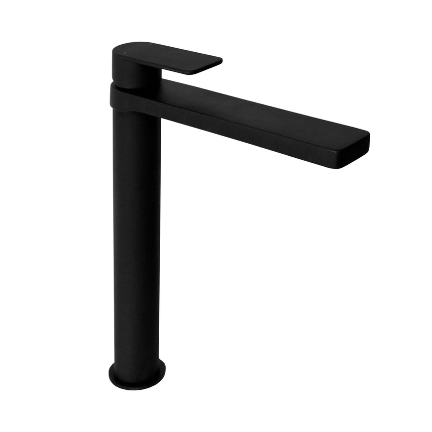 ADP Cosmopolitan Extended Basin Mixer Matte Black Tapware ADP Default Title