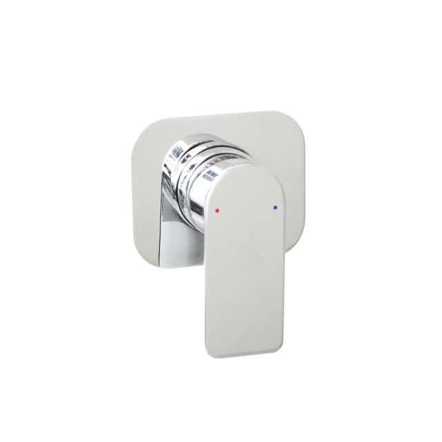ADP Cosmopolitan Shower Trim Chrome Tapware ADP Default Title