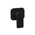 ADP Cosmopolitan Shower Trim Black