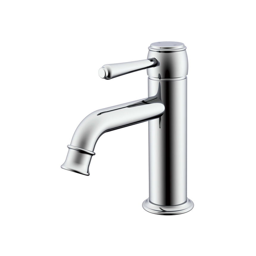 ADP Eternal Basin Mixer Chrome Tapware ADP Default Title
