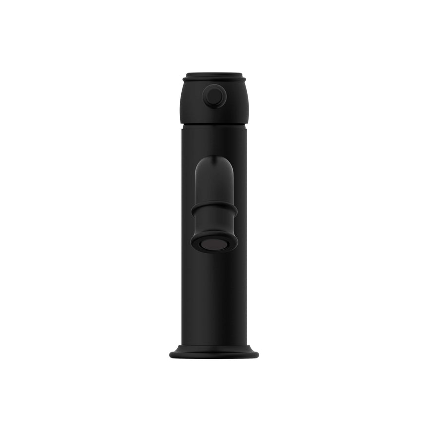 ADP Eternal Basin Mixer Matte Black Tapware ADP