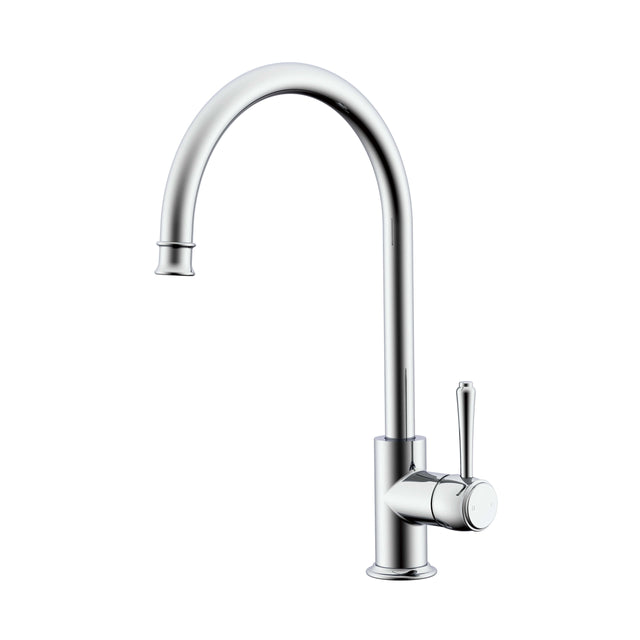 ADP Eternal Kitchen Mixer Chrome Tapware ADP Default Title