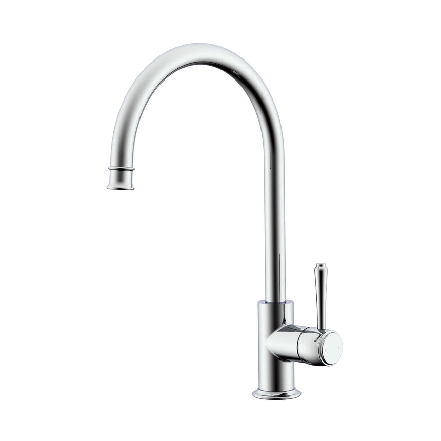 ADP Eternal Kitchen Mixer Chrome Tapware ADP Default Title