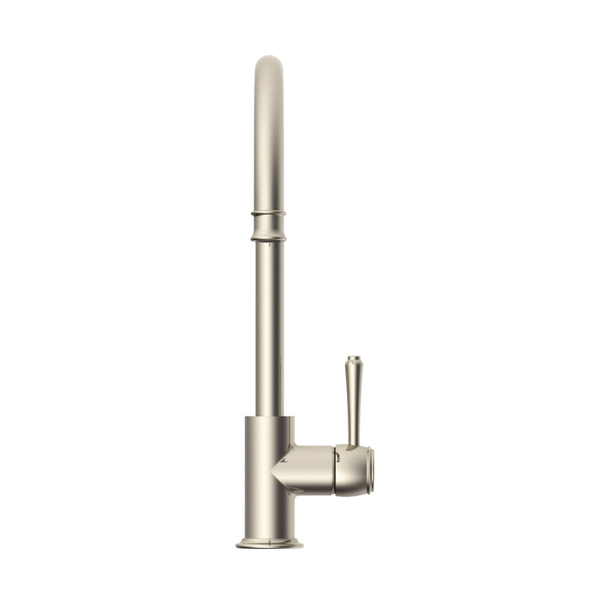 ADP Eternal Kitchen Mixer Brushed Nickel Tapware ADP