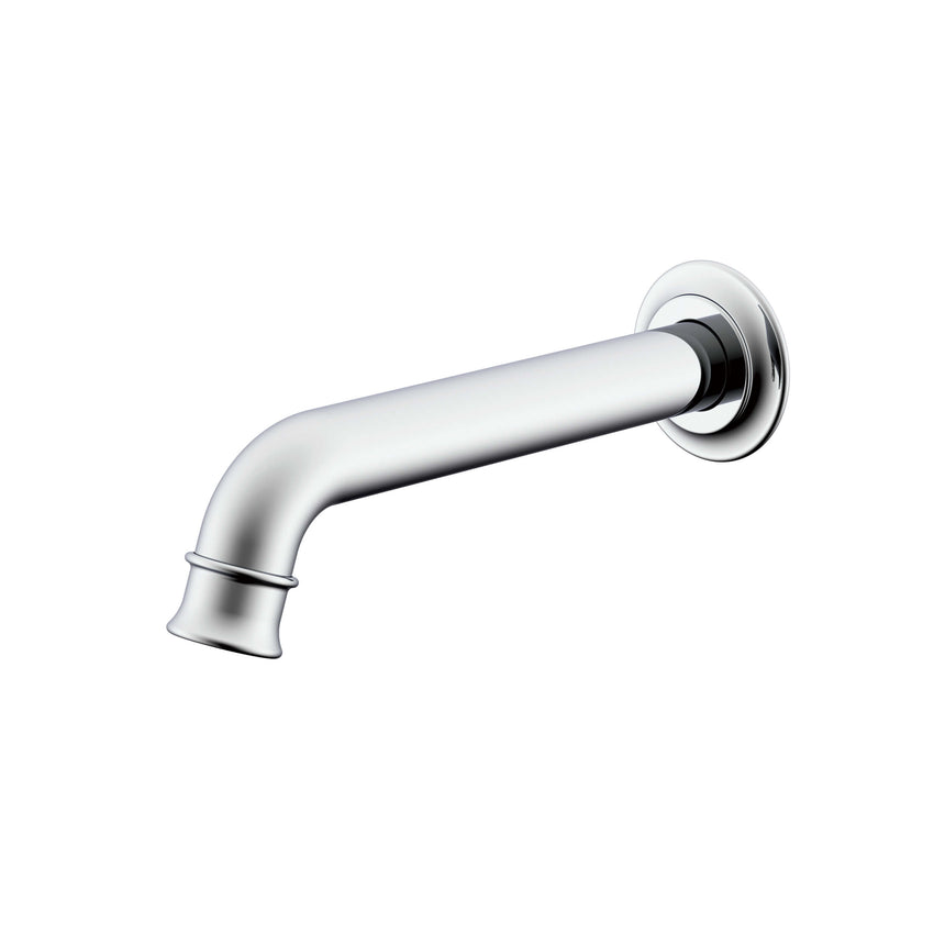 ADP Eternal Wall Spout Chrome Tapware ADP Default Title
