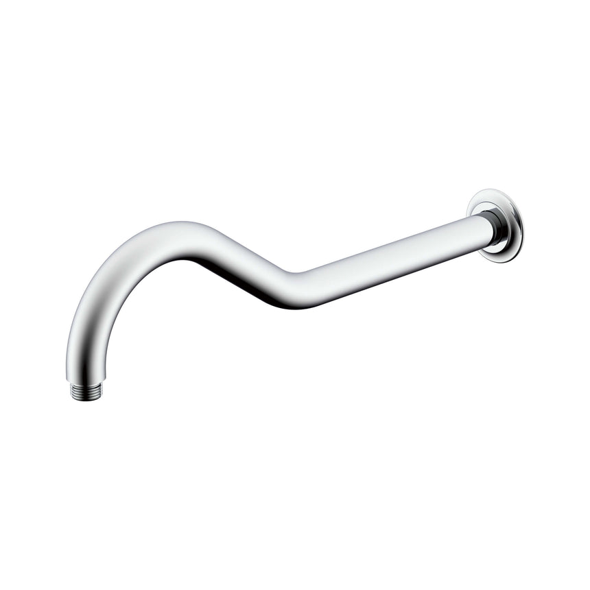 ADP Eternal Shower Arm 450mm Chrome Shower ADP Default Title