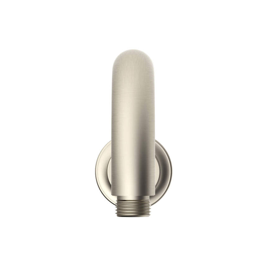 ADP Eternal Shower Arm 450mm Brushed Nickel Shower ADP
