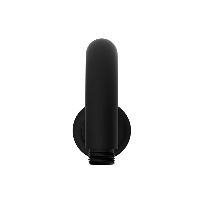 ADP Eternal Shower Arm 450mm Matte Black Shower ADP