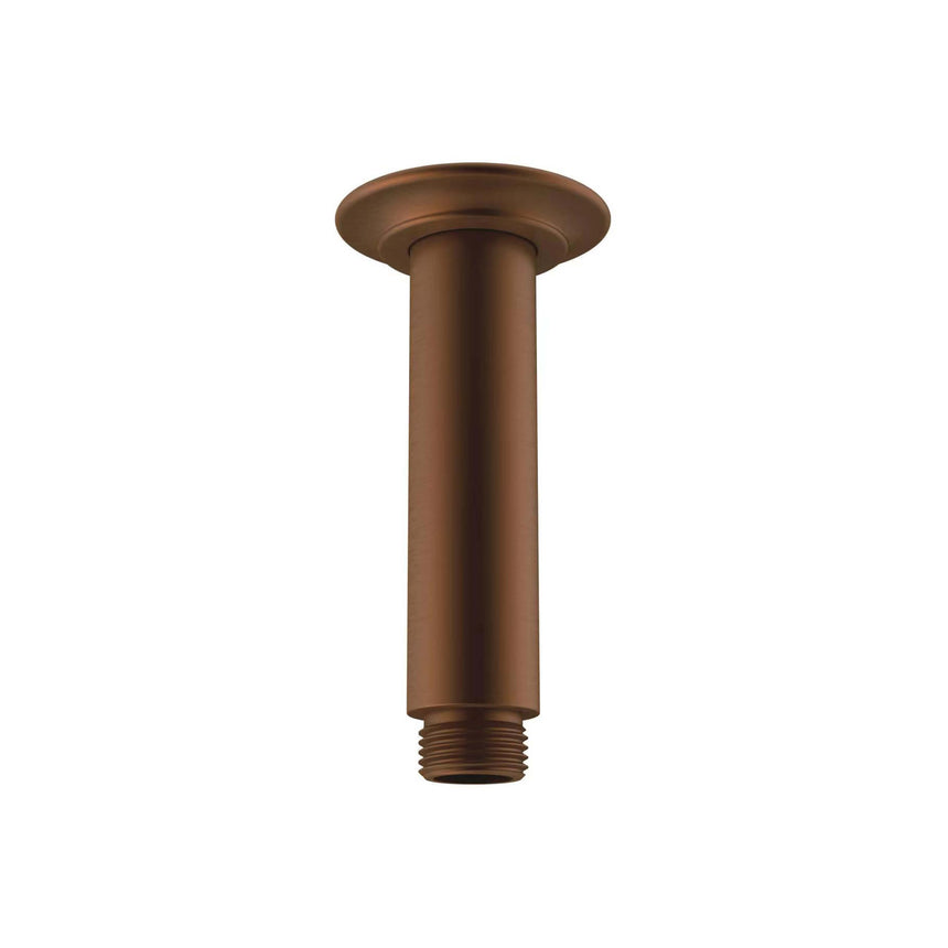 ADP Eternal Shower Dropper 100mm Brushed Copper Shower ADP Default Title