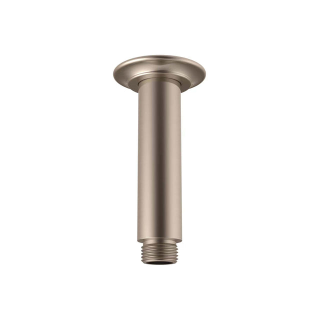 ADP Eternal Shower Dropper 100mm Brushed Nickel Shower ADP Default Title