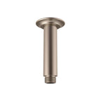 ADP Eternal Shower Dropper 100mm Brushed Nickel