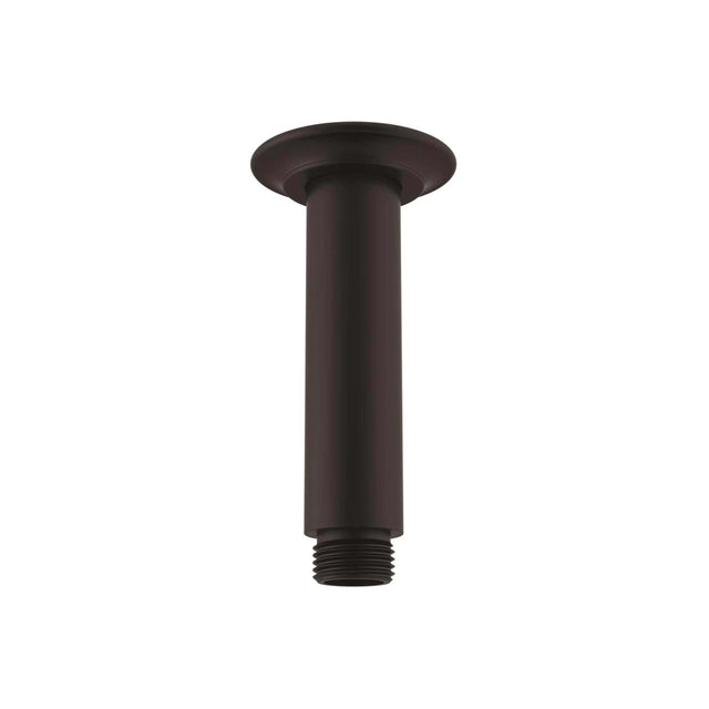 ADP Eternal Shower Dropper 100mm Matte Black Shower ADP Default Title