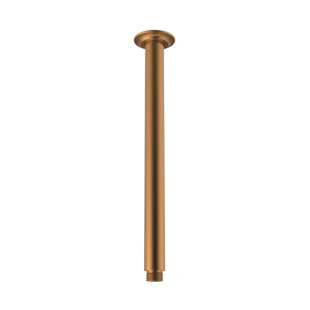 ADP Eternal Shower Dropper 300mm Brushed Brass Shower ADP Default Title