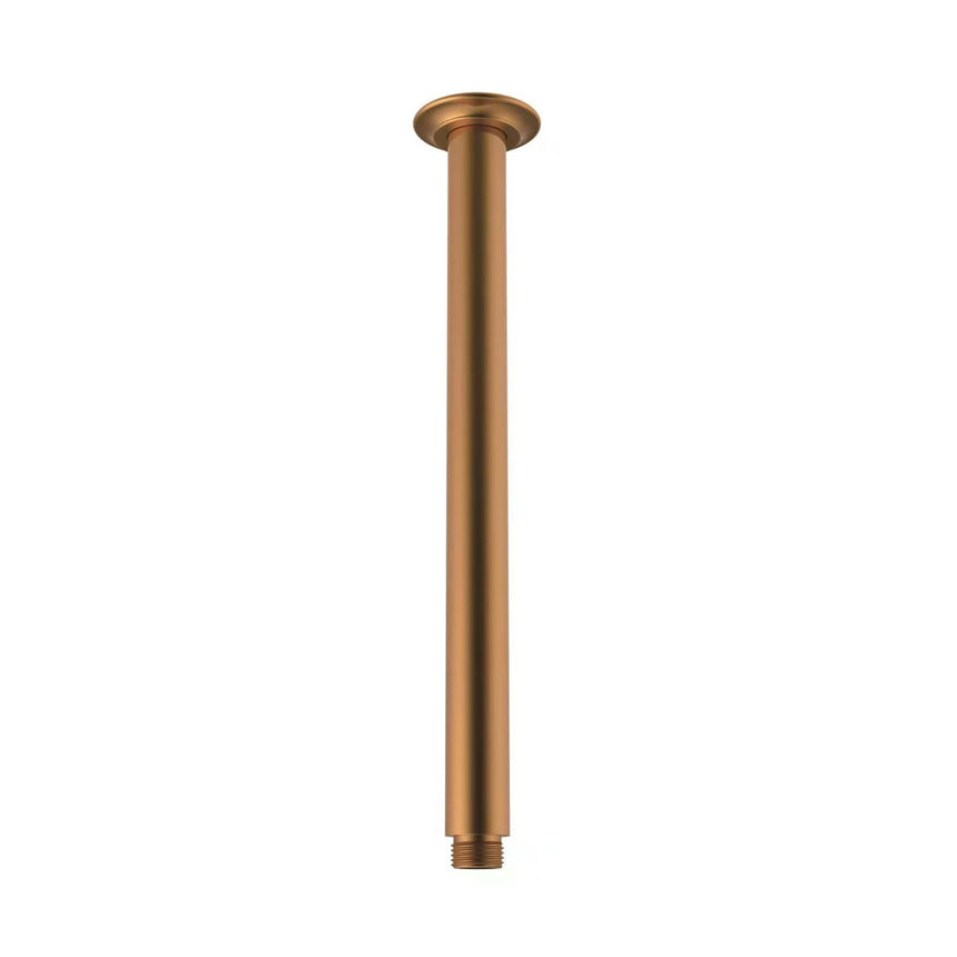 ADP Eternal Shower Dropper 300mm Brushed Brass Shower ADP Default Title