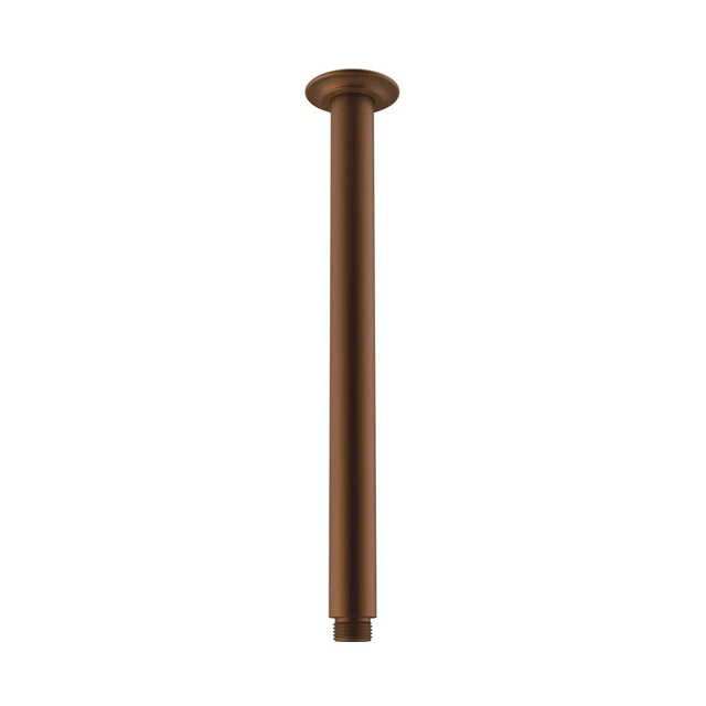 ADP Eternal Shower Dropper 300mm Brushed Copper Shower ADP Default Title