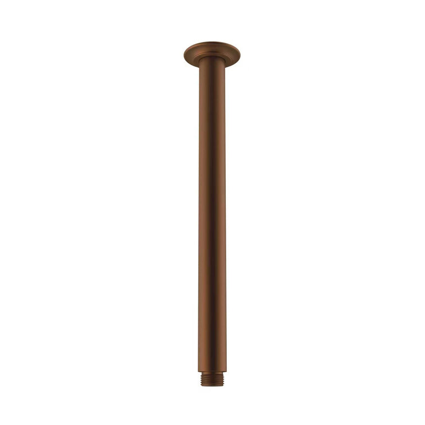 ADP Eternal Shower Dropper 300mm Brushed Copper Shower ADP Default Title