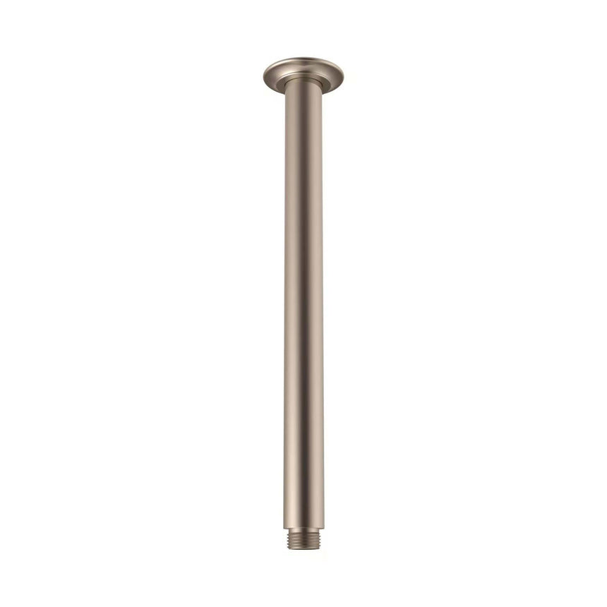 ADP Eternal Shower Dropper 300mm Brushed Nickel Shower ADP Default Title