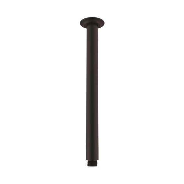ADP Eternal Shower Dropper 300mm Matte Black Shower ADP Default Title