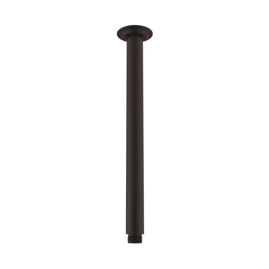 ADP Eternal Shower Dropper 300mm Matte Black Shower ADP Default Title