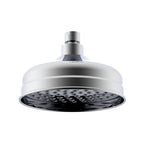 ADP Eternal Shower Rose Chrome