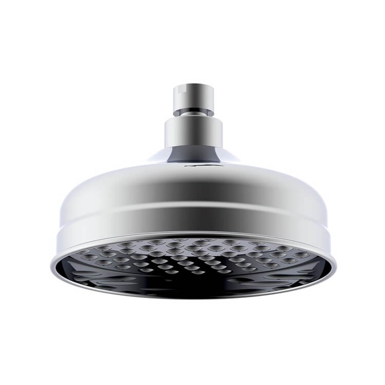 ADP Eternal Shower Rose Chrome Shower ADP