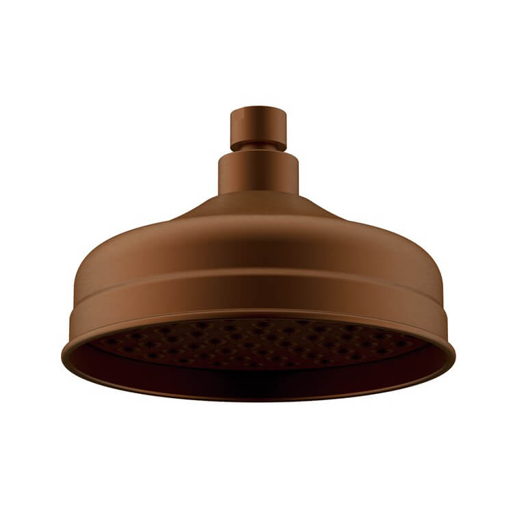 ADP Eternal Shower Rose Brushed Copper Shower ADP