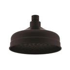 ADP Eternal Shower Rose Matte Black