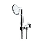 ADP Eternal Handshower on Hook Chrome