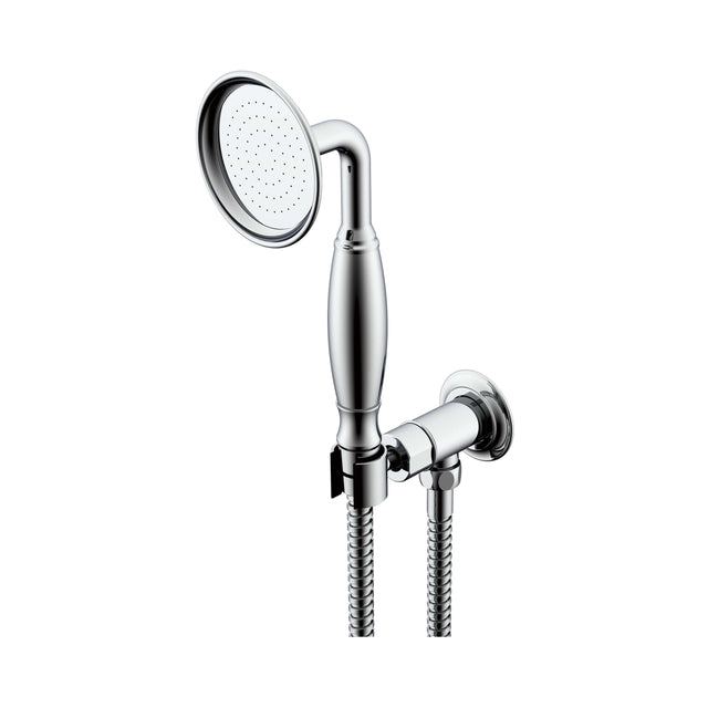 ADP Eternal Handshower on Hook Chrome Shower ADP Default Title