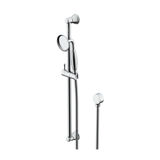 ADP Eternal Handshower on Rail Chrome Shower ADP Default Title