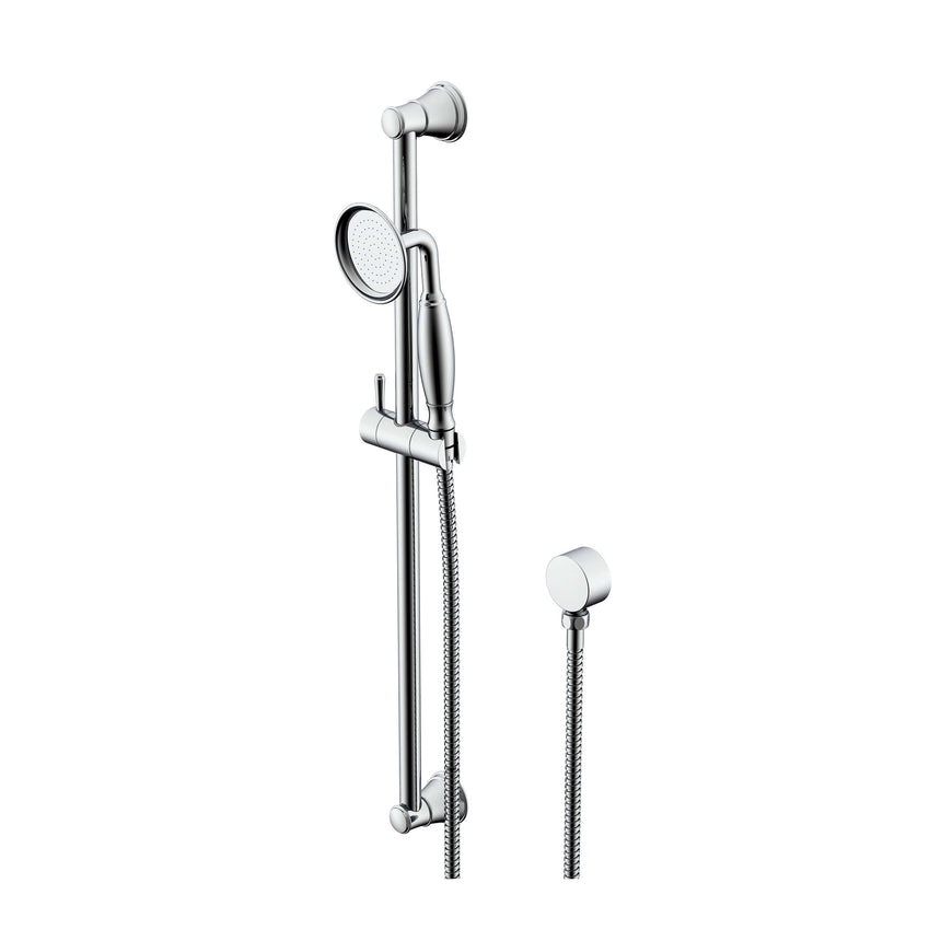 ADP Eternal Handshower on Rail Chrome Shower ADP Default Title