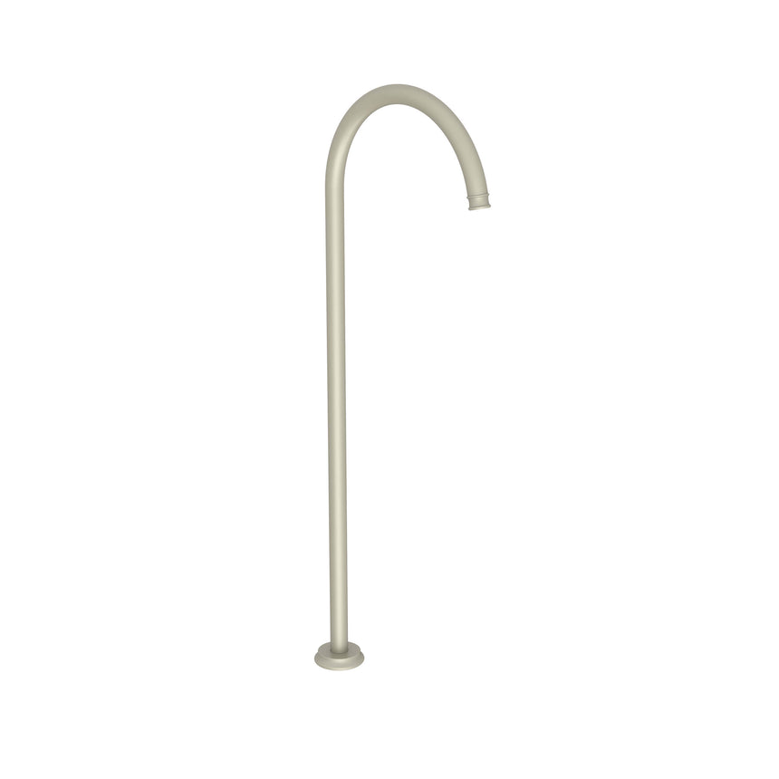 ADP Eternal Floor Bath Spout Chrome Tapware ADP Default Title