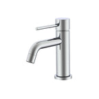 ADP Soul Basin Mixer Chrome