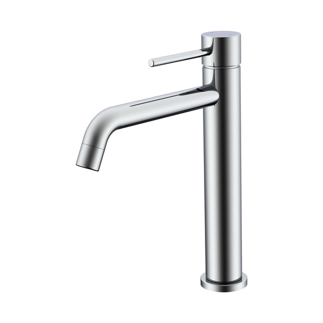 ADP Soul Extended Basin Mixer Chrome Tapware ADP Default Title