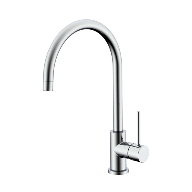 ADP Soul Kitchen Mixer Chrome Tapware ADP Default Title