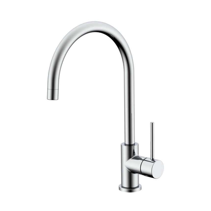 ADP Soul Kitchen Mixer Chrome Tapware ADP Default Title