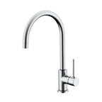 ADP Soul Kitchen Mixer Chrome