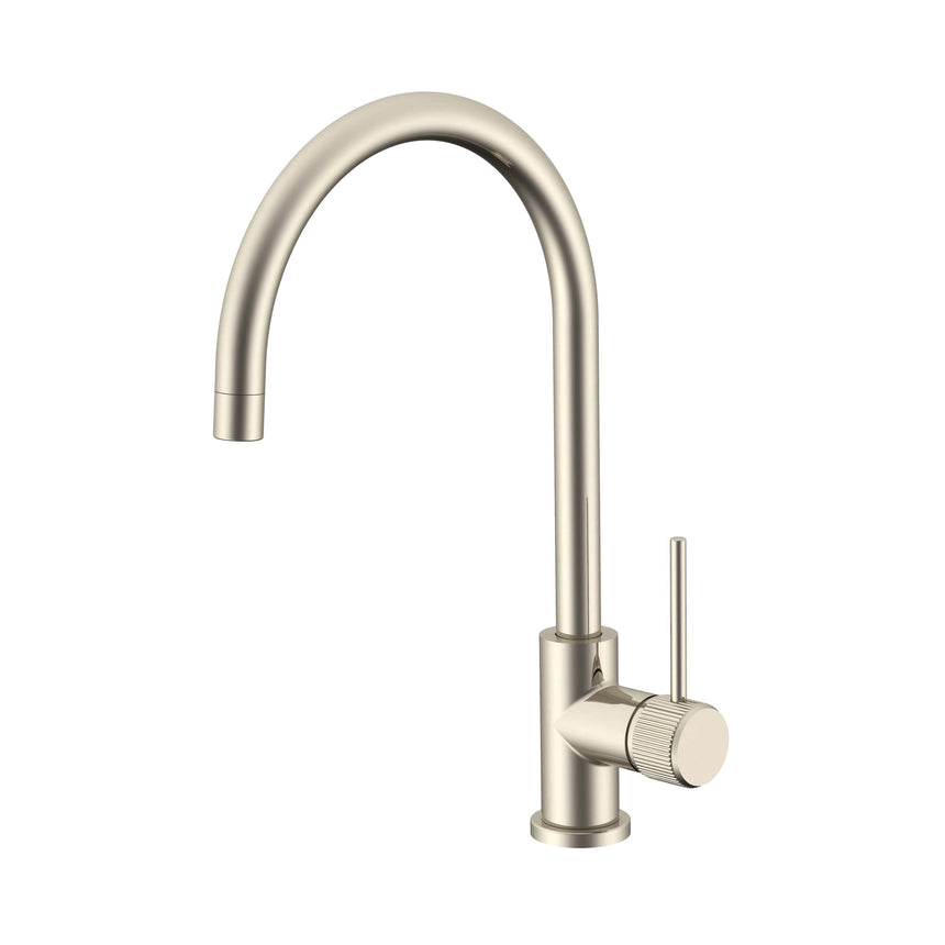 ADP Soul Groove Kitchen Mixer Brushed Nickel Tapware ADP Default Title